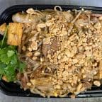 Best Pad Thai in Schaumburg, IL