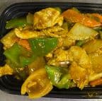 Best Curry Chicken in Schaumburg, IL
