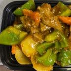 Best Curry Beef in Schaumburg, IL