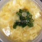 Best Egg Drop Soup in Schaumburg, IL