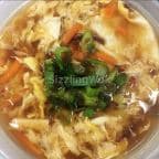 Best Hot & Sour Soup in Schaumburg, IL