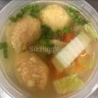 Best Wonton Soup in Schaumburg, IL