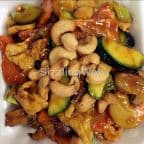 Best Chicken w. Cashew Nuts in Schaumburg, IL