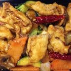 Best Hunan Chicken in Schaumburg, IL