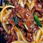 Best Mongolian Beef in Schaumburg, IL