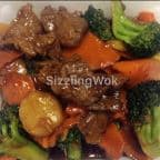 Best Beef w. Broccoli in Schaumburg, IL