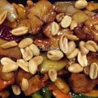 Best Kung Pao Pork in Schaumburg, IL