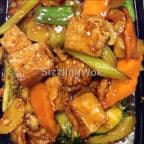 Best Homestyle Tofu in Schaumburg, IL