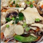 Best Chicken Chop Suey in Schaumburg, IL