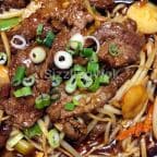 Best Beef Chop Suey in Schaumburg, IL